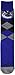 OTS NHL Men's Blaine Dress Sock