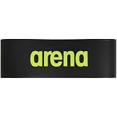 ARENA Ankle Band Pro, Universal Fit for Intensive Training, Black