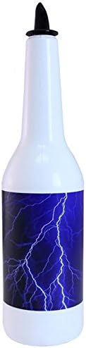 Flairco - Flair Bottle - Lightning Design - 750ml