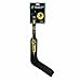 Franklin Sports NHL Boston Bruins Team Mini Hockey Goalie Stick Set