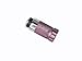 Spotlight Rechargeable Flashlight (Pink)