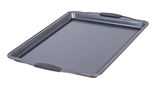 Click Here to See More Images MAKER Homeware Large Cookie Sheet, 6 Pack