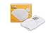 White Cover for Mimos Pillow (Size P)