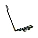ePartSolution-Samsung Galaxy S4 SGH-M919 USB port Charging Port & Microphone Mic Flex Cable Ribbon Replacement Part USA Seller