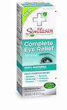 Similasan Complete Eye Relief .33 fl. oz. (Pack of 3)