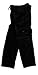 Woodland Supply Co. Men's Cargo Pocket Fleece Pants