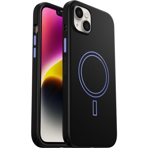 OtterBox Slim Series Case for iPhone 14 Plus with MagSafe... en promo sur Amazon