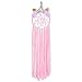 QtGirl Hair Bow Holder Organizer Hair Accessories Organizer Hair Clips Storage Headband Hanger for Girls Room