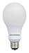 Sylvania Ultra 3-Way LED Light Bulb 40/60/100W Replacement, Daylight 5000K, 25,000 Hour Life - A21, E26 Medium Base, 74086 - Energy Star (5/8/15W)