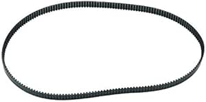 Correa dentada para panificadoras Unold 8 x 565 mm 8656051 ...