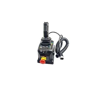 Genie 100840GT - NEW Genie Gen 5 Control Box: Amazon.com: Industrial