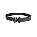 High Speed Gear Mens Nylon Cobra Buckle D-Ring Belt Black O/S