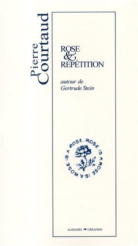Rose et répétition