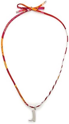 Amazon Co Jp エルメス Hermes トゥールビヨン ネックレス ブレスレット シルク 黄 マルチカラー ブーツモチーフ 中古 服 ファッション小物