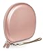 CaseSack Headphone Case for Bose QuietComfort QC45, QC35II, QC35, QC25, QC15, QC3, QC2, Around-Ear AE2w, AE2i, AE2, TP-1, SoundLink On-Ear, OE, OE2, OE2i