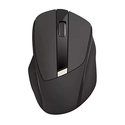 Wireless Mouse with USB Receive for Dell Microsoft PC Computer Laptop