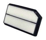 WIX Filters - 49119 Air Filter Panel, Pack of 1