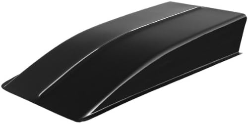 Harwood 1117 Z28 7.5in Cowl Hood Scoop