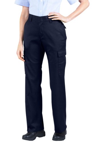 Dickies FP117MD Women's Midnight Emt 