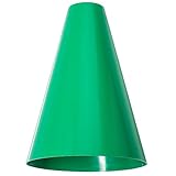 Green Cheerphone (Green, 10 Pack)