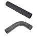 NAA8260B & 312588 - Radiator Hose Set Ford NAA 600 700 800 900 2000 4000-4 Cyl