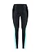 EYCE Dive & SAIL Women's 1.5mm Neoprene Wetsuit Pants Diving Snorkeling Scuba Surf Canoe Pants
