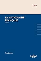 La  nationalité française