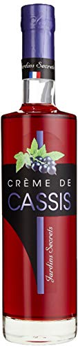 Jardins Secrets Liqueurs Johannisbeerlikör (3 x 0.7 l) – Bild 3
