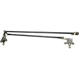 Evan-Fischer Wiper Linkage compatible with Subaru