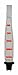 PETZL - Express, Sling for Climbing Quickdraws, 17 cm