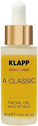 A-Classic Facial Oil with Retinol 30ML