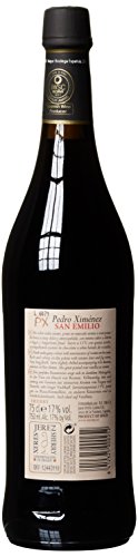 Lustau Pedro Ximenez San Emilio PX Sherry (1 x 0.75 l) – Bild 3
