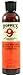 Hoppe's No. 9 Black Powder Gun Bore Cleaner and Patch Lubricant, 8 oz. Bottle