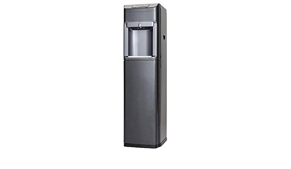 standing water filter dispenser