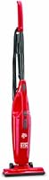 Dirt Devil Vacuum Cleaner Simpli-Stik Lightweight Bagless Corded Stick and Handheld Vacuum SD20000RED
