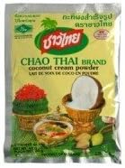 Coconut milk powder 2 Oz. (Pack of 2)
