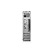 2017 Newest Lenovo ThinkCentre M900 SFF Small Form Factor Desktop, Intel Quad Core i5-6600 3.3GHz (Turbo 3.9GHz), 8GB RAM, 256GB SSD,Bluetooth 4.0,USB 3.0, WiFi 802.11 a/c, Windows 10 Professional