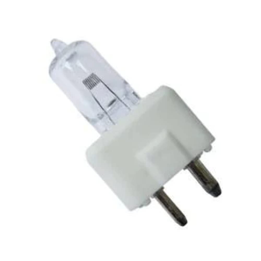 OSRAM 64643 FDS 150W 24V, 3450K, halogen low-voltage lamp without reflector, medical fiber optics (HLX)