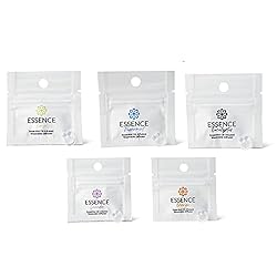 Essence Nasal Diffuser | Essential Oil Ring
