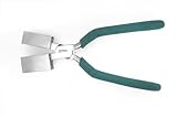 Wubbers Square Mandrel Pliers- Jumbo