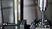 Drill America DWDRSD Series Qualtech High-Speed Steel Economy Reduced-Shank Drill Bit, Black Oxide Finish, 1/2