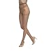 LadyDorset Thin Chiffon Sheer Pantyhose - Soft and Elegant - Hosiery for Women - 2 Pairs