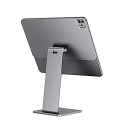 INVZI MagFree Pro Magnetic iPad Stand, Adjustable