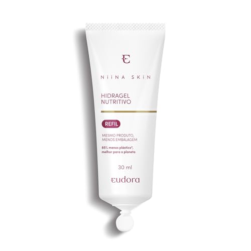 NIINA SKIN REFIL HIDRAGEL FACIAL 30ml