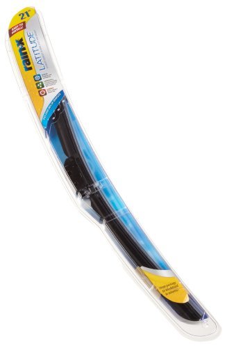 Rain-XLatitude Premium Wiper Blade 21" -2 5076254 I&L Arm