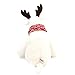 Gund Aspen Reindeer Holiday Stuffed Animal Plush