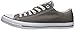 Converse Unisex-Adult Chuck Taylor All Star Low Top (International Version) Sneaker, 35.5 EU
