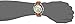 Casio Men's 'Edifice' Quartz Stainless Steel and Leather Watch, Color:Brown (Model: EFR-552L-7AVCF)