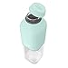 monbento - MB Positive M Matcha green bpa free water bottle - 17 Oz - Leak proof sports and travel water bottle