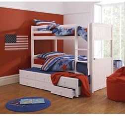 littlewoods bunk beds